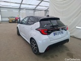  Toyota  Yaris TOYOTA  Hybride / 2019 / 5P / Berline Hybride 116h Collection #2
