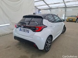  Toyota  Yaris TOYOTA  Hybride / 2019 / 5P / Berline Hybride 116h Collection #3