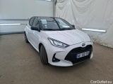  Toyota  Yaris TOYOTA  Hybride / 2019 / 5P / Berline Hybride 116h Collection #4