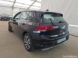  Volkswagen  Golf  VOLKSWAGEN / 2020 / 5P / Berline 1.4 eHybrid OPF 204 DSG6 Style #2