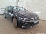  Volkswagen  Golf  VOLKSWAGEN / 2020 / 5P / Berline 1.4 eHybrid OPF 204 DSG6 Style #4