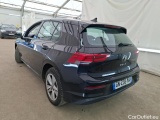  Volkswagen  Golf  VOLKSWAGEN  2020  5P  Berline 10 eTSI OPF 110 DSG7 Life Business #2