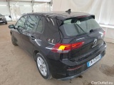  Volkswagen  Golf  VOLKSWAGEN / 2020 / 5P / Berline 1.5 eTSI OPF 150 DSG7 Life Busi 1st #2