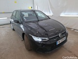  Volkswagen  Golf  VOLKSWAGEN / 2020 / 5P / Berline 1.5 eTSI OPF 150 DSG7 Life Busi 1st #4