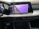  Volkswagen  Golf  VOLKSWAGEN / 2020 / 5P / Berline 1.5 eTSI OPF 150 DSG7 Life Busi 1st #7