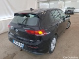  Volkswagen  Golf  VOLKSWAGEN / 2020 / 5P / Berline 1.5 eTSI OPF 150 DSG7 Life Busi 1st #3