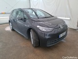  Volkswagen  ID.3  Pro 58kWh BVA #5