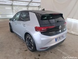  Volkswagen  ID.3  Business Pro 58kWh BVA #3