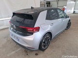  Volkswagen  ID.3  Business Pro 58kWh BVA #4