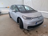  Volkswagen  ID.3  Business Pro 58kWh BVA #5