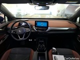  Volkswagen  ID.4  Pro Performance 77kWh BVA #5