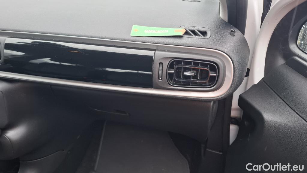  Citroen  C3  Société Feel 1.5 BlueHDI 100CV BVM5 E6dT #20