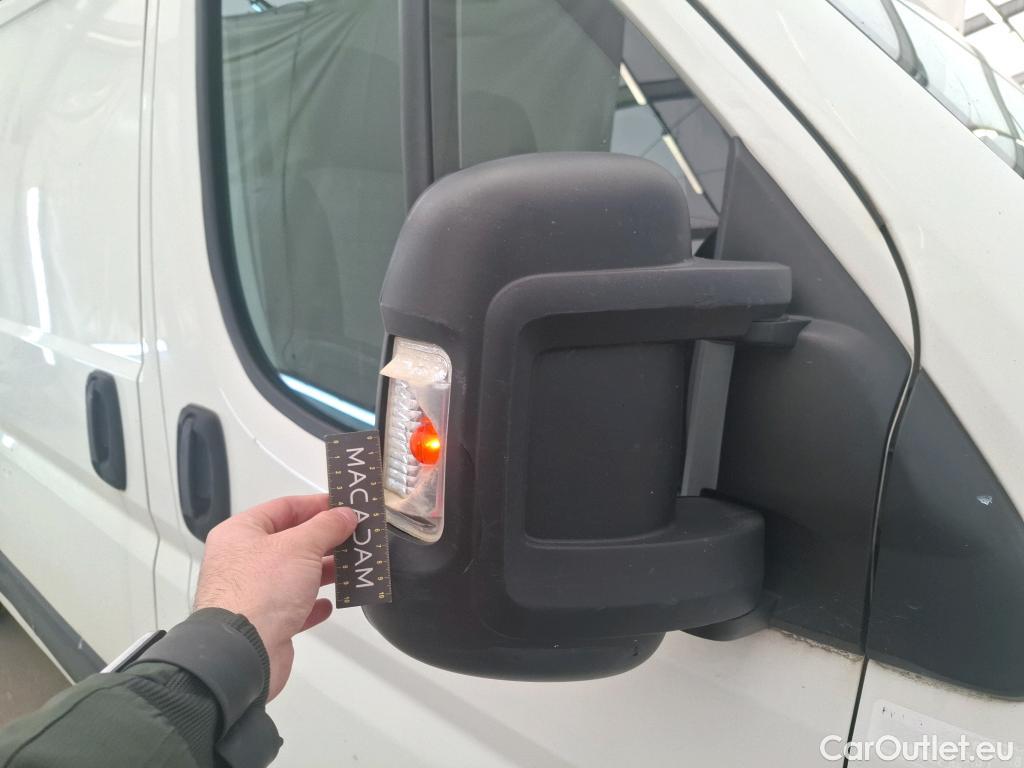  Citroen  Jumper CITROEN  / 2014 / 4P / Fourgon tôlé 33 L2H1 BlueHDi 140 S&S BVM6 Driver #27