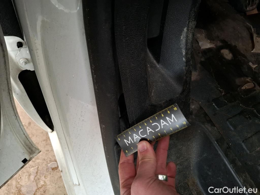  Citroen  Jumpy  Fourgon Business XL (L3) 2.0 BlueHDi 120CV BVM6 E6 #56