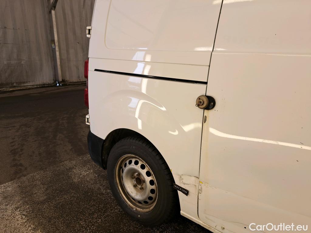  Citroen  Jumpy  Fourgon Club M 1.5 BlueHDi 100CV BVM6 E6d #5