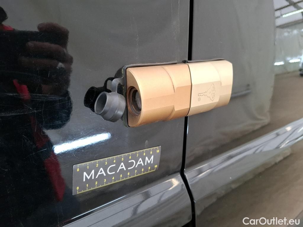  Citroen  Berlingo  Fourgon Club M 1000 1.5 BlueHDi 130CV BVA8 E6dT #13