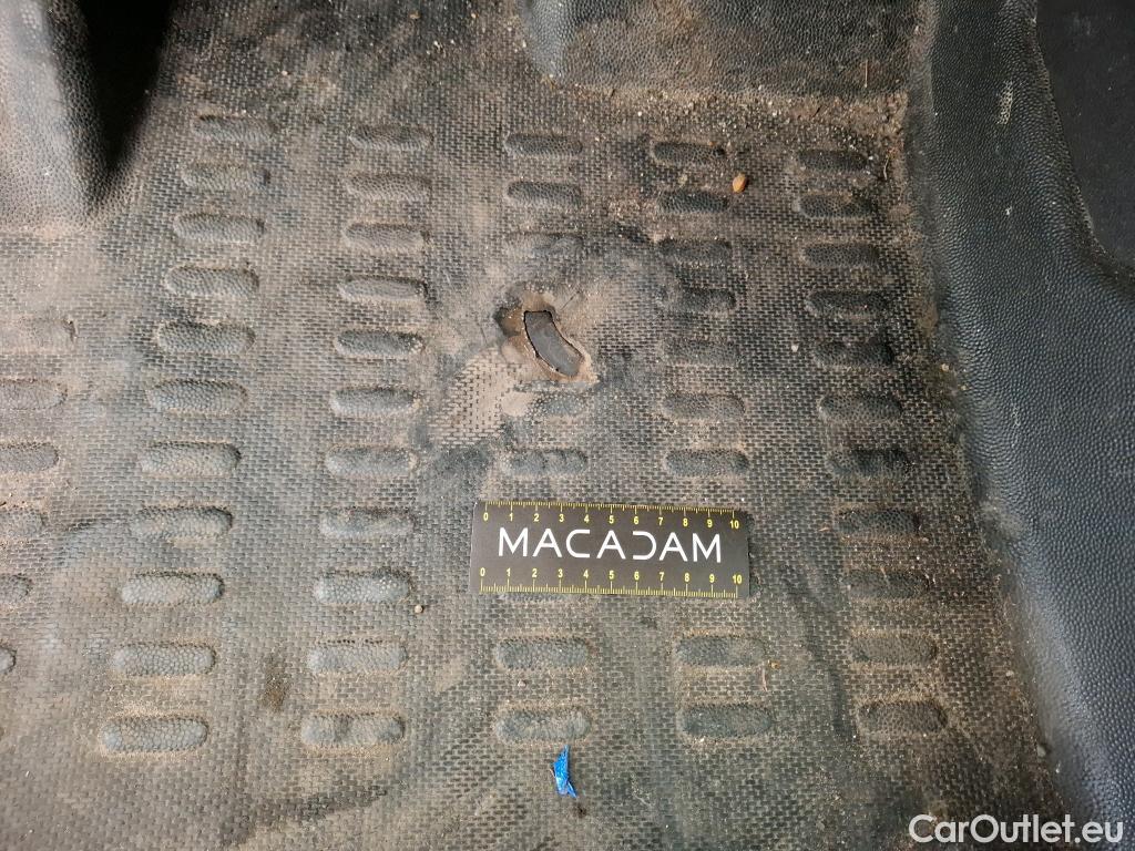  Citroen  Berlingo  Fourgon Club M 1000 1.5 BlueHDi 130CV BVA8 E6dT #44