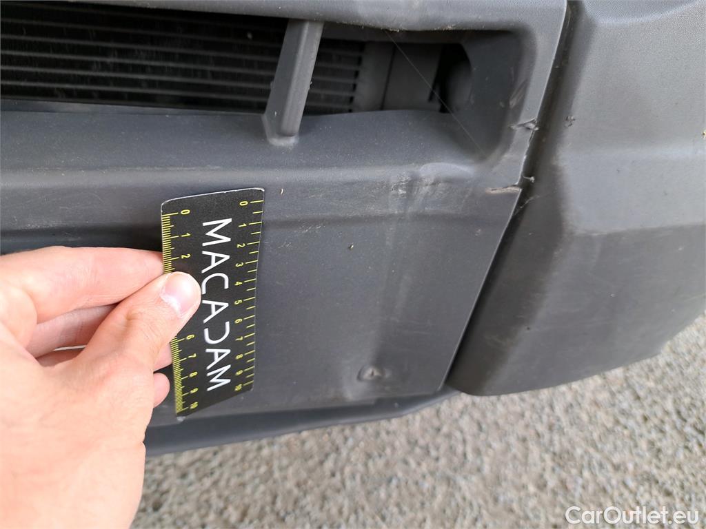  Fiat  Ducato FIAT  VU 4p Fourgon 3.0 M H2 2.3 Multijet 130 Pack Pro Nav #66