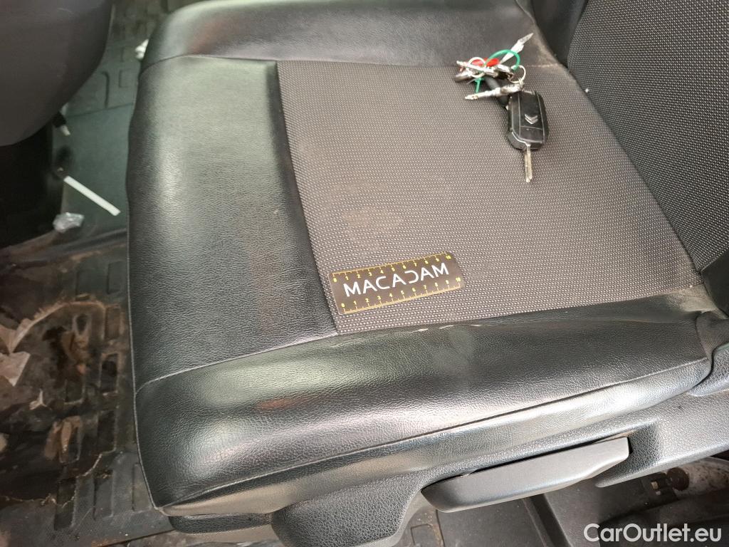  Citroen  Jumpy  Fourgon Business XL (L3) 2.0 BlueHDi 120CV BVM6 E6 #43