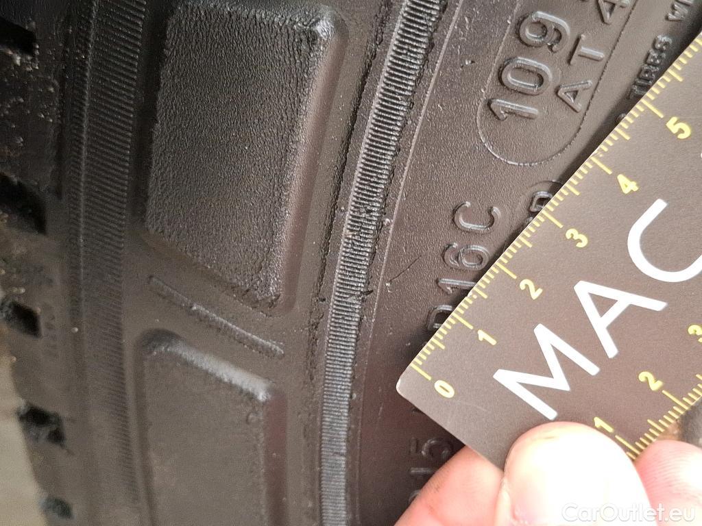  Citroen  Jumpy  Fourgon Business XL (L3) 2.0 BlueHDi 120CV BVM6 E6 #41