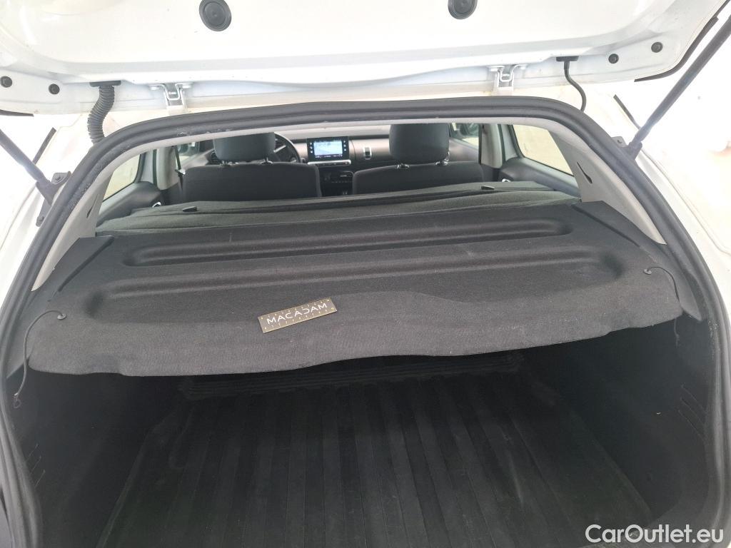  Citroen  C4 Cactus  Feel Nav Société 1.5 BlueHDi 100CV BVM6 E6d #45