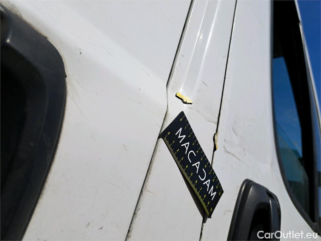  Fiat  Ducato FIAT  VU 4p Fourgon 3.0 M H2 2.3 Multijet 130 Pack Pro Nav #62