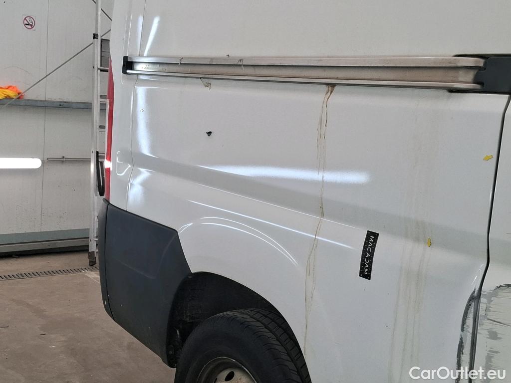  Citroen  Jumper CITROEN  / 2014 / 4P / Fourgon tôlé 33 L2H1 BlueHDi 140 S&S BVM6 Driver #2