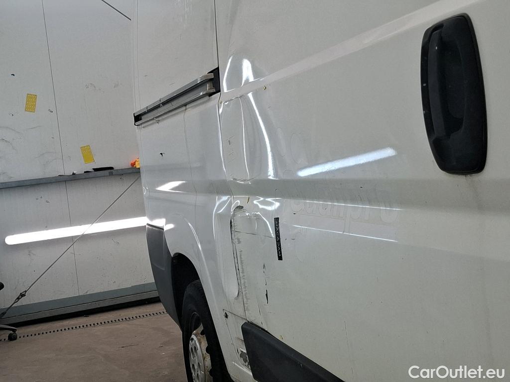  Citroen  Jumper CITROEN  / 2014 / 4P / Fourgon tôlé 33 L2H1 BlueHDi 140 S&S BVM6 Driver #13