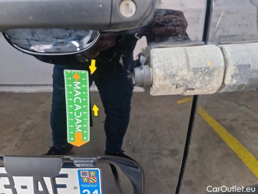  Citroen  Berlingo  Fourgon Club M 1000 1.5 BlueHDi 130CV BVA8 E6dT #32