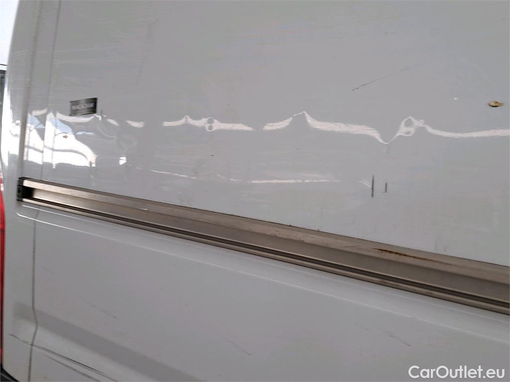  Fiat  Ducato FIAT  VU 4p Fourgon 3.0 M H2 2.3 Multijet 130 Pack Pro Nav #6