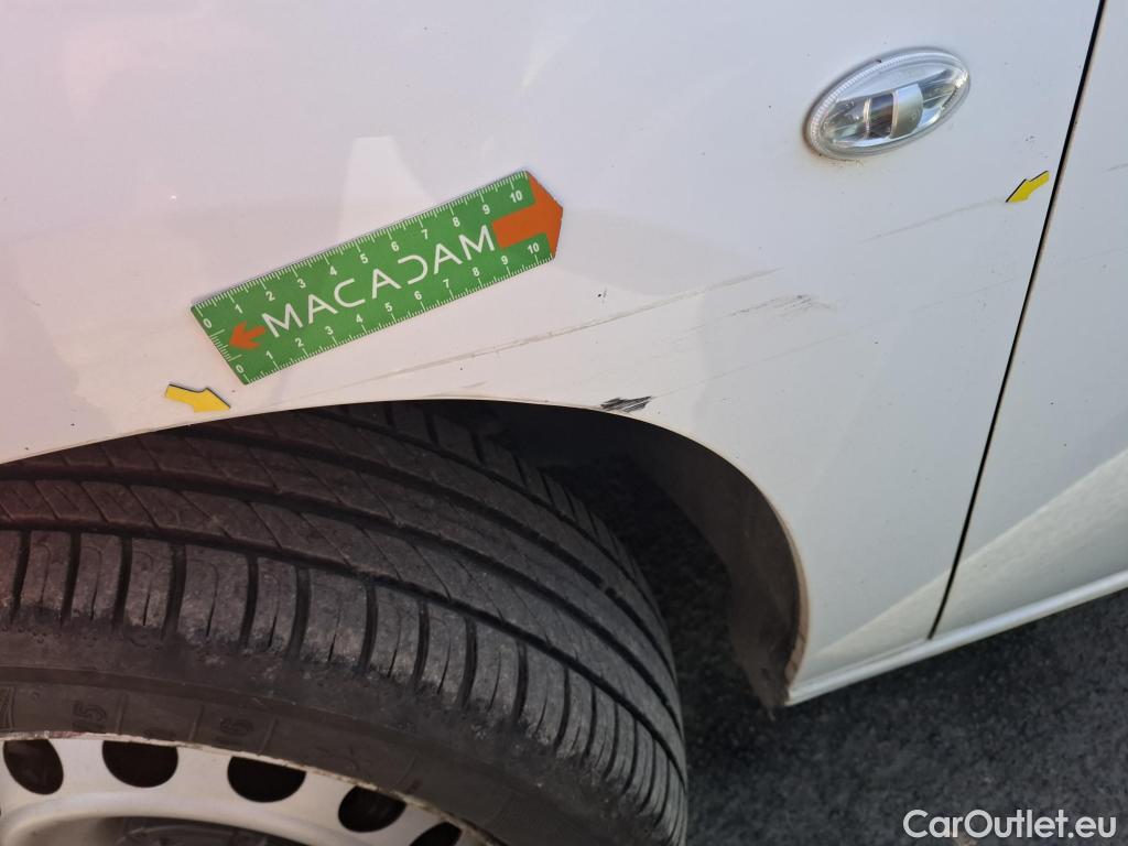  Citroen  Berlingo  Fourgon Club XL 950 1.5 BlueHDi 100CV BVM5 E6dT #22