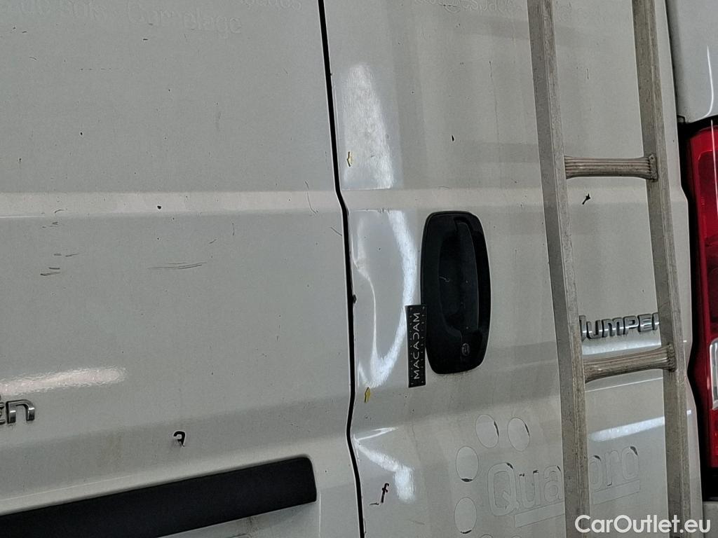  Citroen  Jumper CITROEN  / 2014 / 4P / Fourgon tôlé 33 L2H1 BlueHDi 140 S&S BVM6 Driver #49
