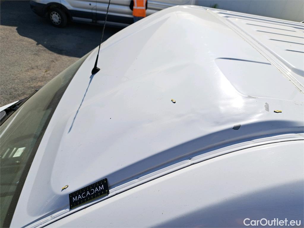  Fiat  Ducato FIAT  VU 4p Fourgon 3.0 M H2 2.3 Multijet 130 Pack Pro Nav #43