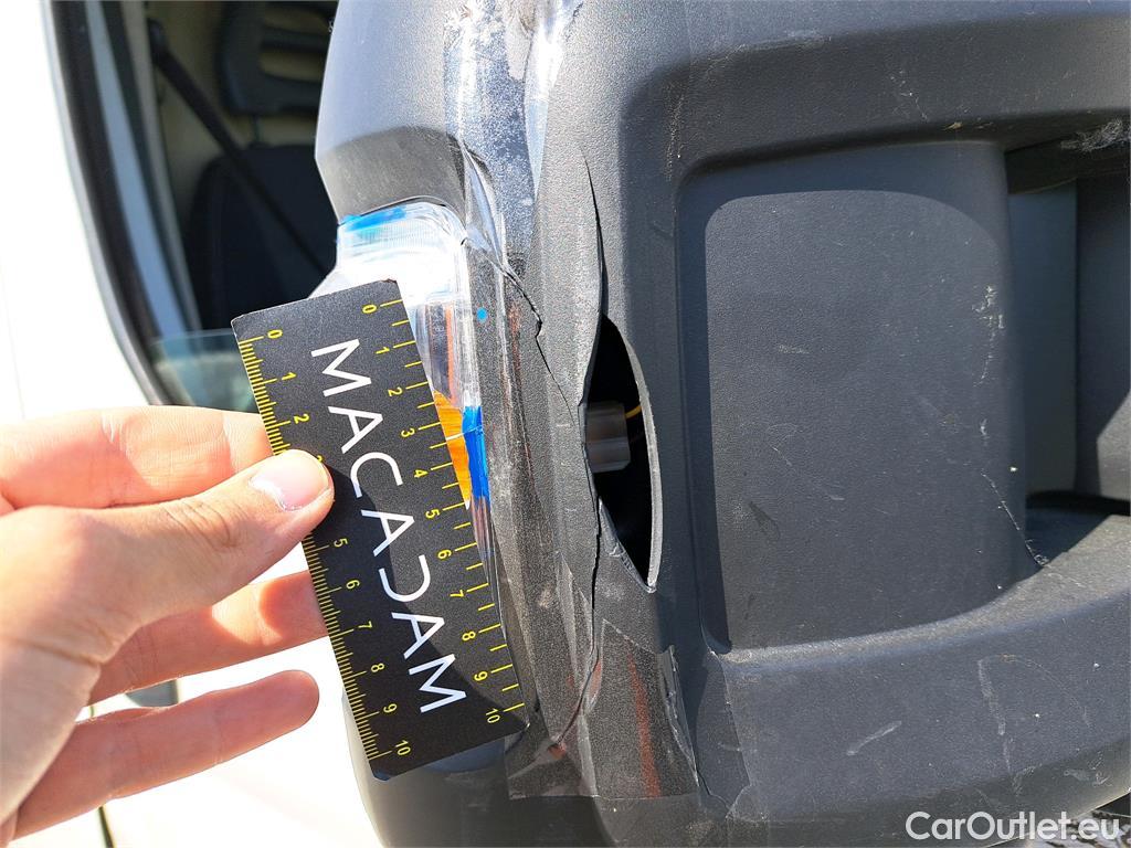  Fiat  Ducato FIAT  VU 4p Fourgon 3.0 M H2 2.3 Multijet 130 Pack Pro Nav #52