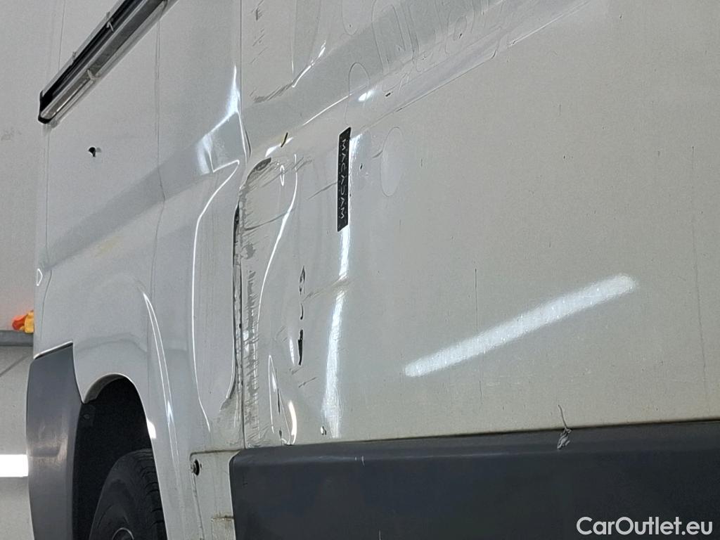  Citroen  Jumper CITROEN  / 2014 / 4P / Fourgon tôlé 33 L2H1 BlueHDi 140 S&S BVM6 Driver #15