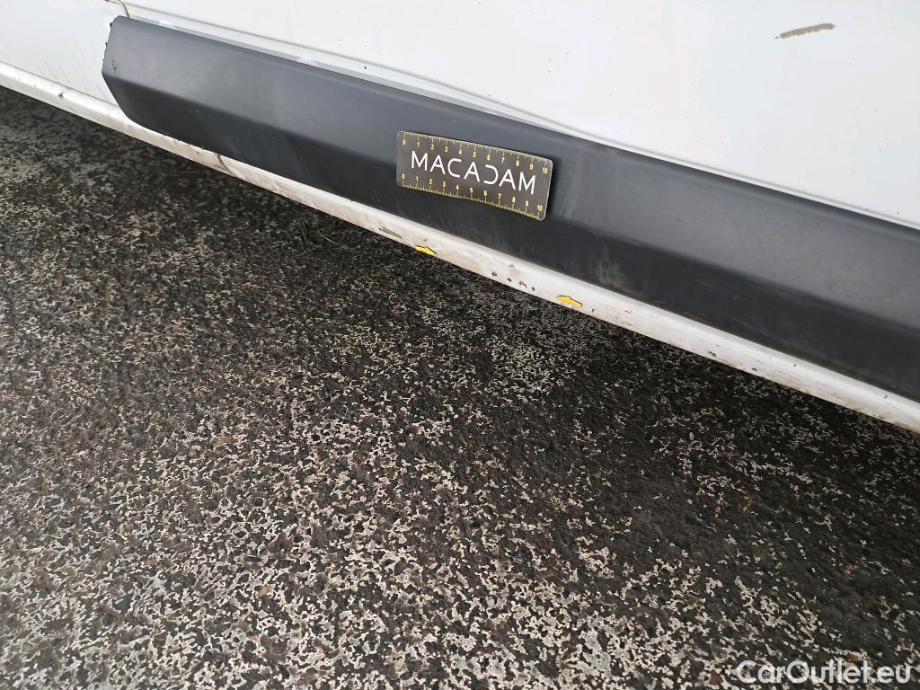  Citroen  Jumpy  Fourgon Club M 1.5 BlueHDi 100CV BVM6 E6d #28