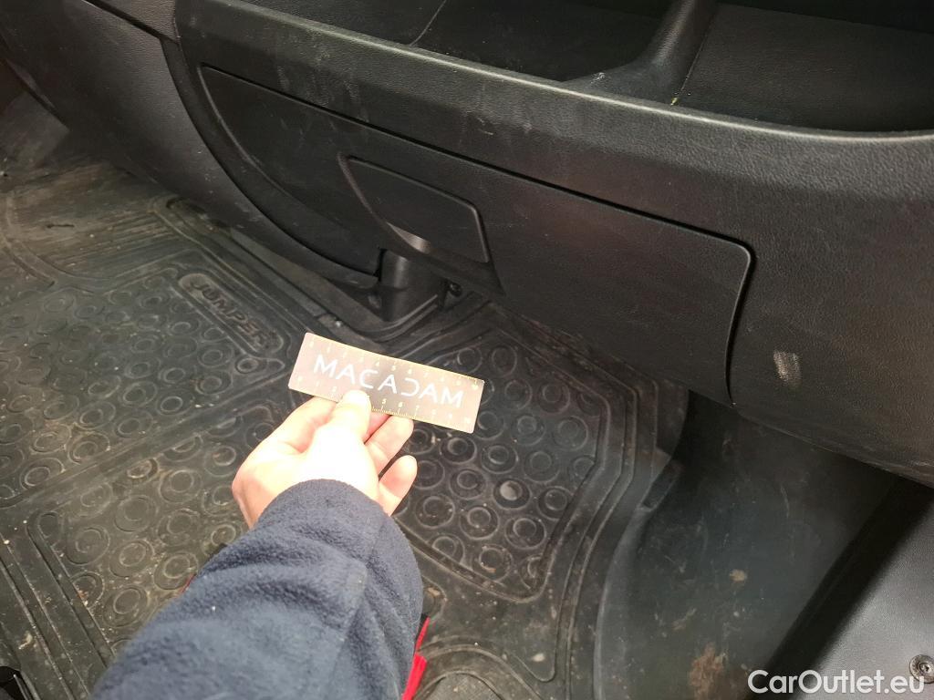  Citroen  Jumper CITROEN  / 2014 / 4P / Fourgon tôlé 35 L2H2 BlueHDi 140 S&S BVM6 Driver #44