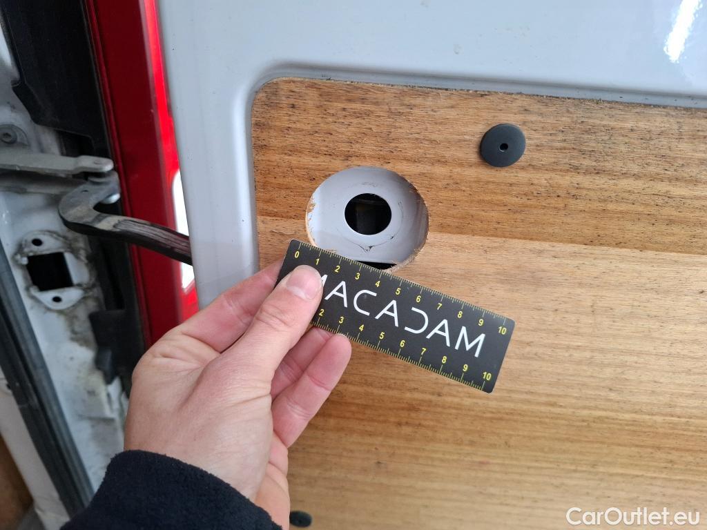  Citroen  Jumper CITROEN  / 2014 / 4P / Fourgon tôlé 35 L2H2 BlueHDi 140 S&S BVM6 Driver #34