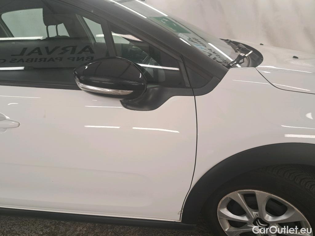  Citroen  C3  Société Feel 1.5 BlueHDI 100CV BVM5 E6dT #16