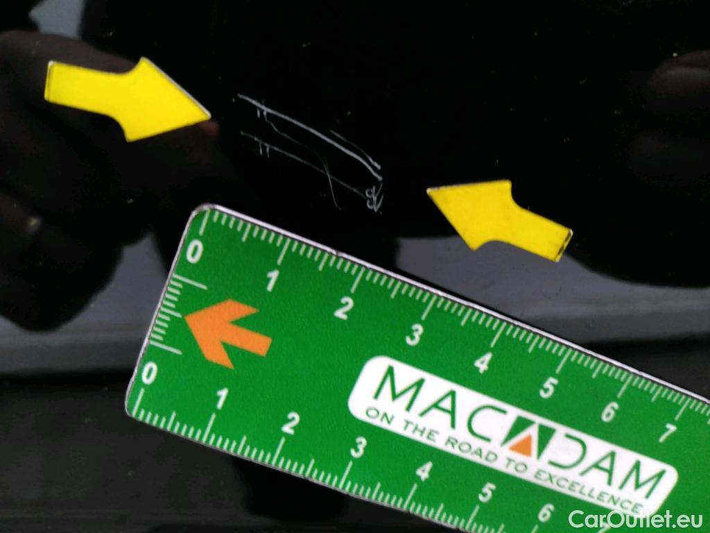  Citroen  Berlingo  Fourgon Club M 1000 1.5 BlueHDi 130CV BVA8 E6dT #19