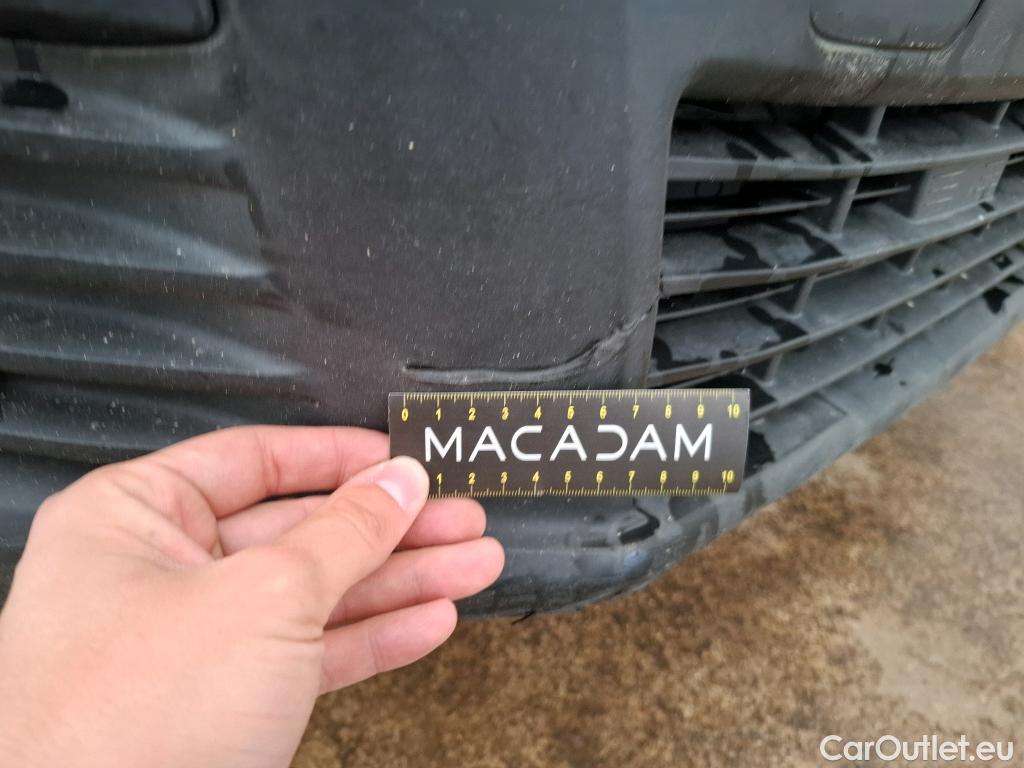  Citroen  Berlingo  Fourgon Club XL 950 1.5 BlueHDi 100CV BVM5 E6dT #7