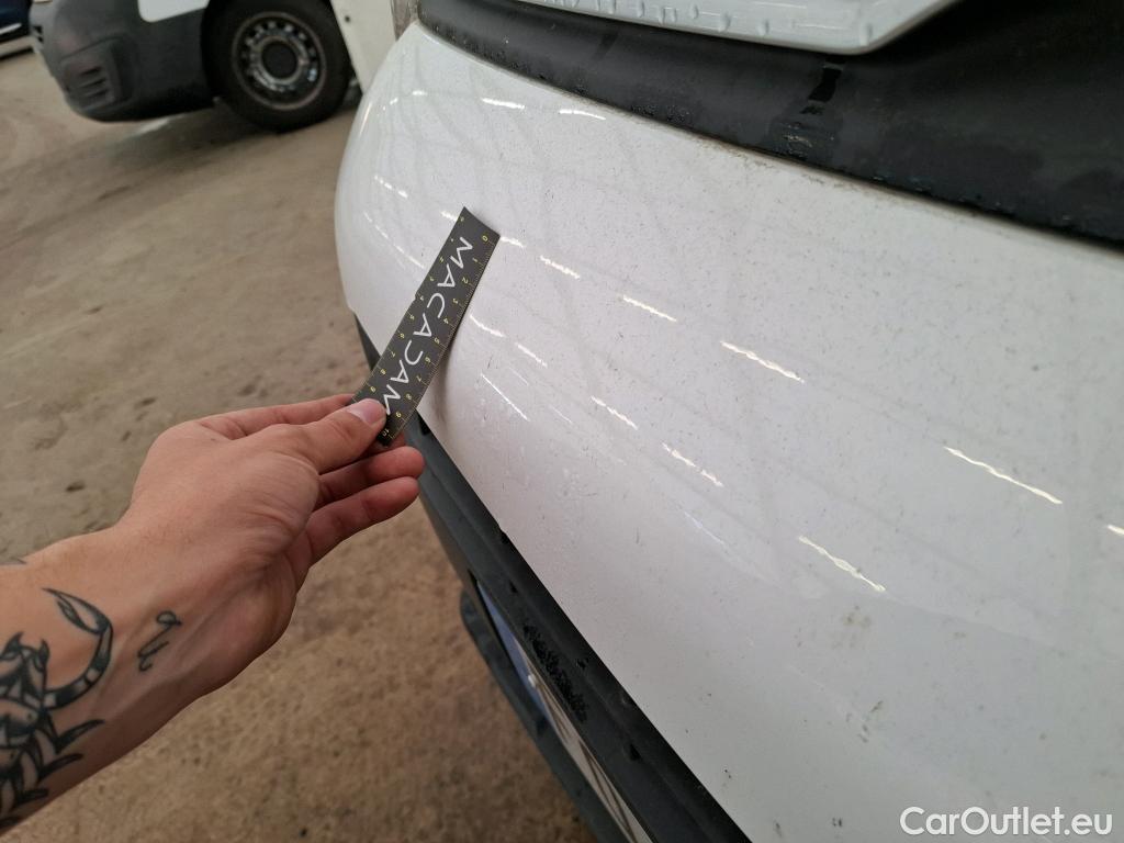  Citroen  Berlingo  Fourgon Club XL 950 1.5 BlueHDi 100CV BVM5 E6dT #14