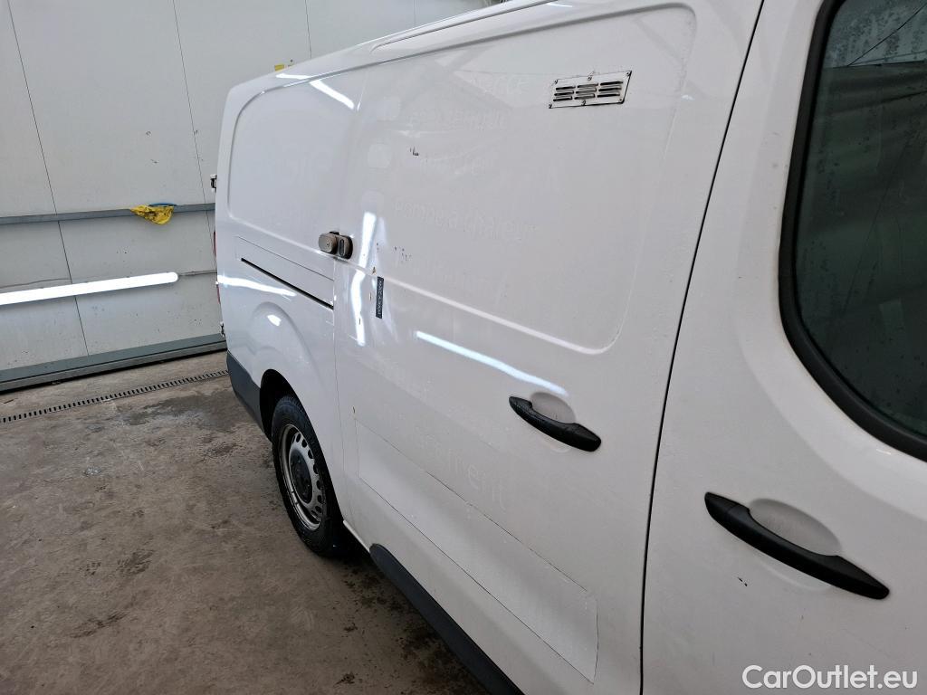  Citroen  Jumpy  Fourgon Business XL (L3) 2.0 BlueHDi 120CV BVM6 E6 #47