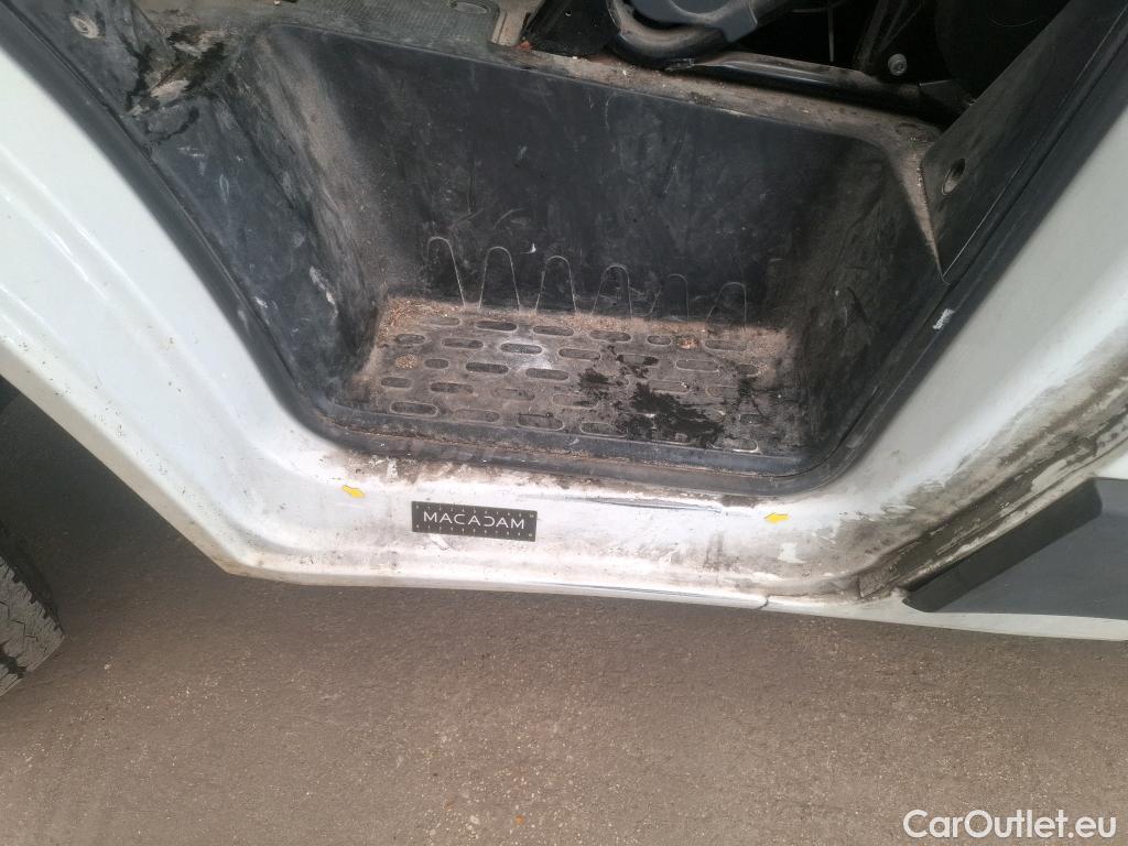  Citroen  Jumper CITROEN  / 2014 / 4P / Fourgon tôlé 33 L2H1 BlueHDi 140 S&S BVM6 Driver #73