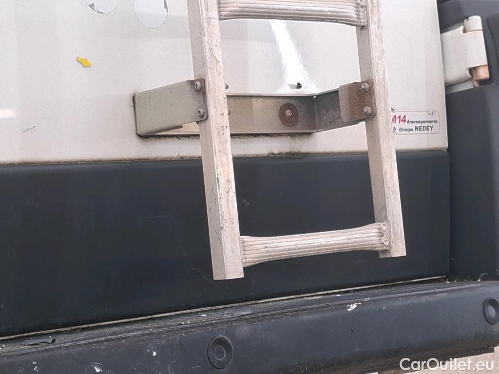  Citroen  Jumper CITROEN  / 2014 / 4P / Fourgon tôlé 33 L2H1 BlueHDi 140 S&S BVM6 Driver #46