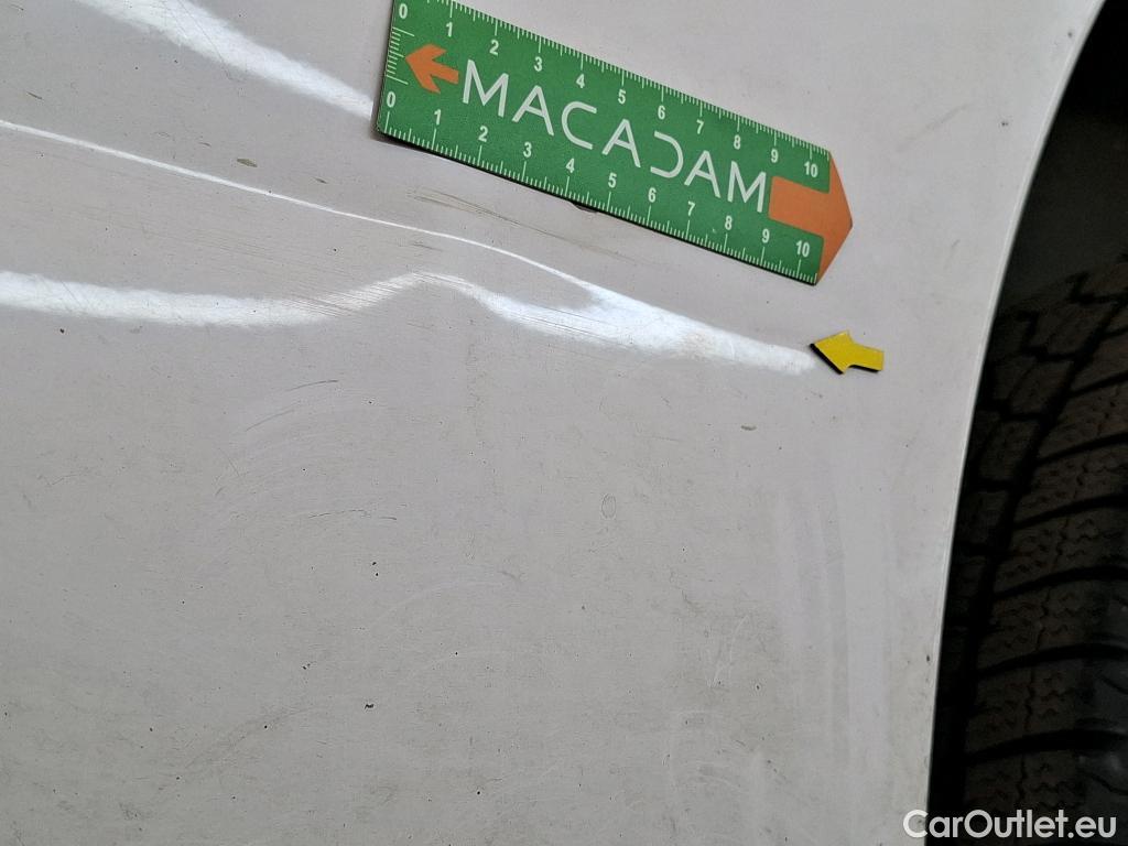  Citroen  Jumpy CITROEN  VU 4p Fourgon M BlueHDi 120 S&S BVM6 (340 Nm) Driver #22