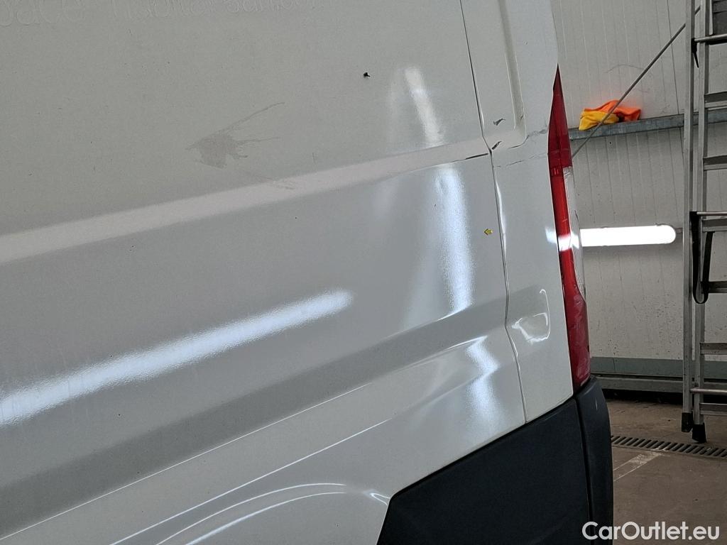  Citroen  Jumper CITROEN  / 2014 / 4P / Fourgon tôlé 33 L2H1 BlueHDi 140 S&S BVM6 Driver #36