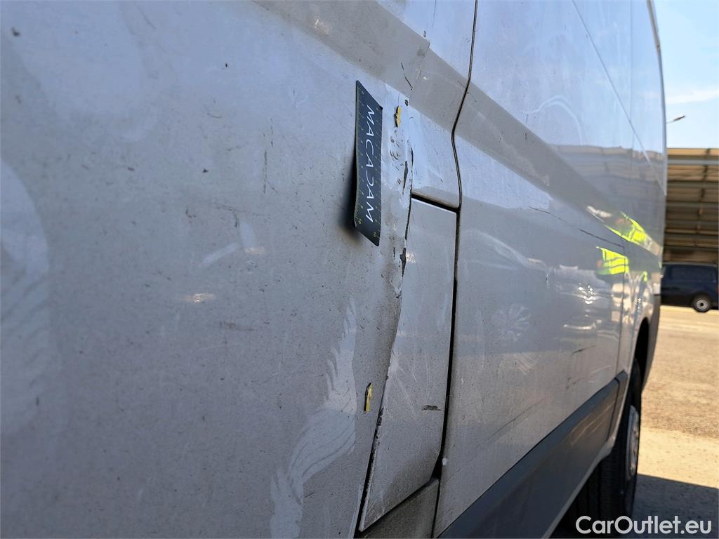  Fiat  Ducato FIAT  VU 4p Fourgon 3.0 M H2 2.3 Multijet 130 Pack Pro Nav #55