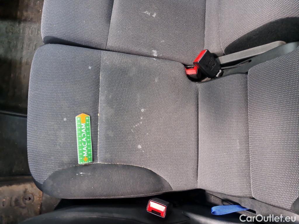  Citroen  Berlingo  Fourgon Club M 1000 1.5 BlueHDi 130CV BVA8 E6dT #34