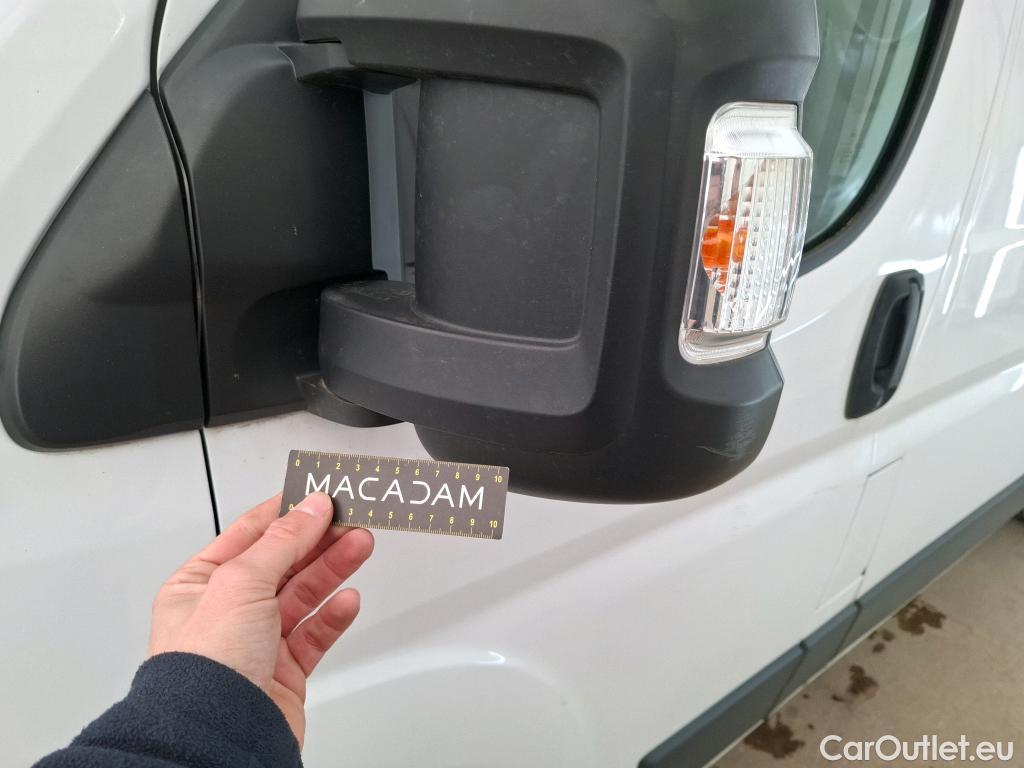  Citroen  Jumper CITROEN  / 2014 / 4P / Fourgon tôlé 35 L2H2 BlueHDi 140 S&S BVM6 Driver #46